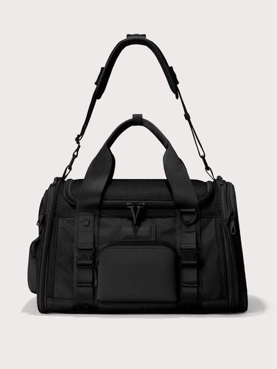 Dagne Dover Other - Dagne Dover Kyoto Pet Carrier bag - Onyx (Black), size L